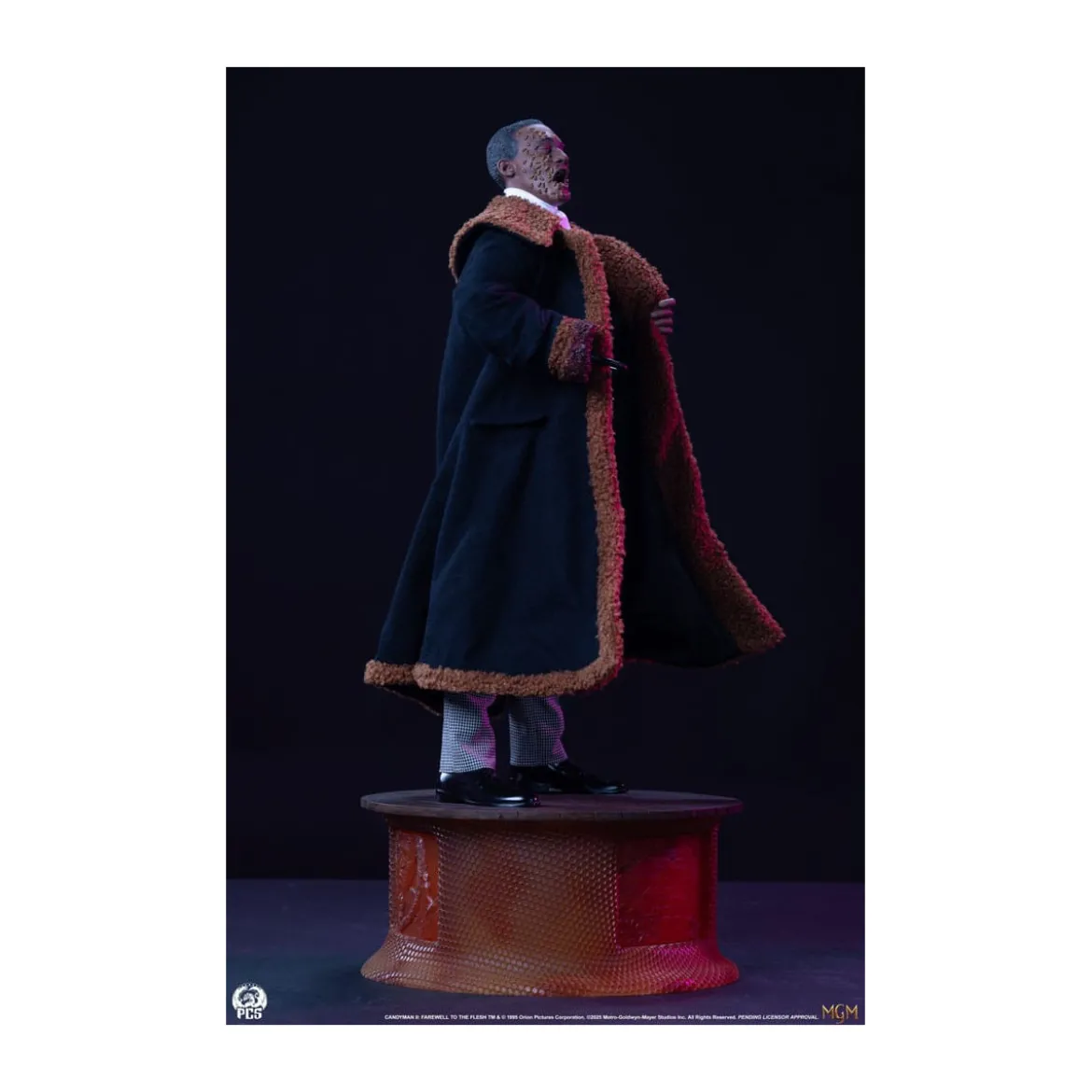 Premium Collectibles Studio PCS - Candyman 1/4