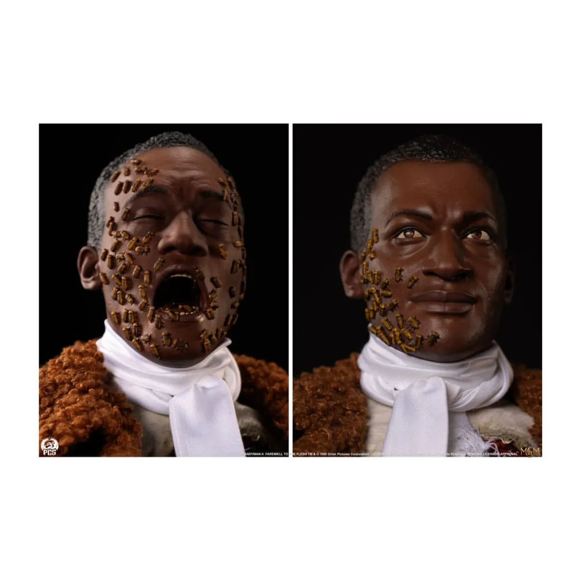 Premium Collectibles Studio PCS - Candyman 1/4