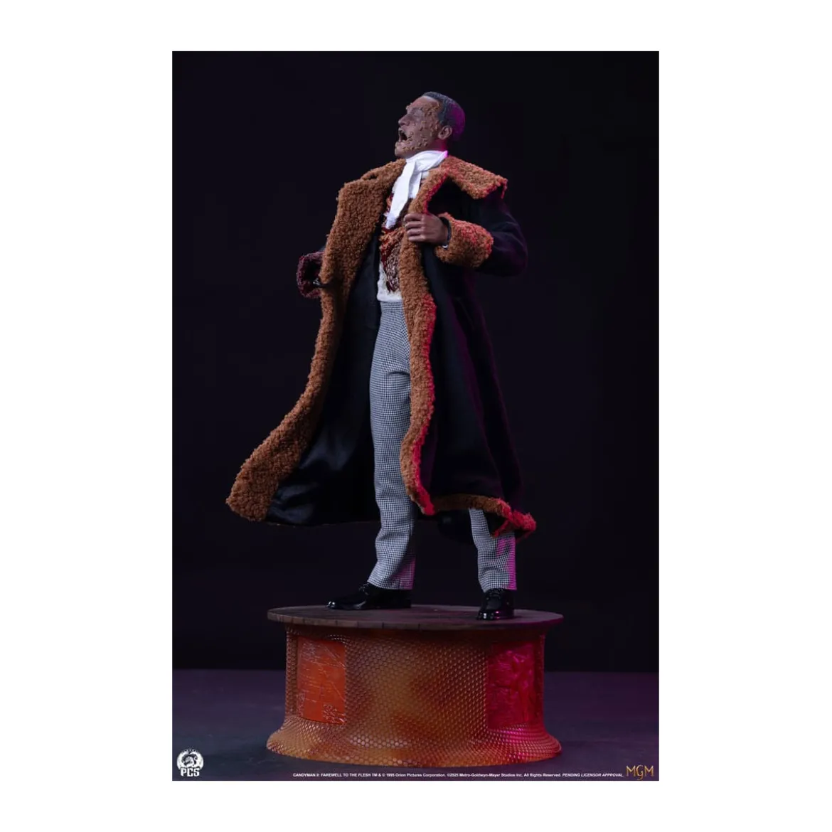 Premium Collectibles Studio PCS - Candyman 1/4