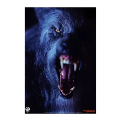 Premium Collectibles Studio PCS - THE HOWLING Epic Series 1/3 - Hurlements