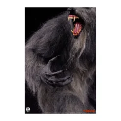 Premium Collectibles Studio PCS - THE HOWLING Epic Series 1/3 - Hurlements
