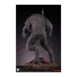 Premium Collectibles Studio PCS - THE HOWLING Epic Series 1/3 - Hurlements