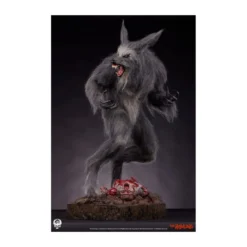 Premium Collectibles Studio PCS - THE HOWLING Epic Series 1/3 - Hurlements