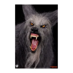 Premium Collectibles Studio PCS - THE HOWLING Epic Series 1/3 - Hurlements