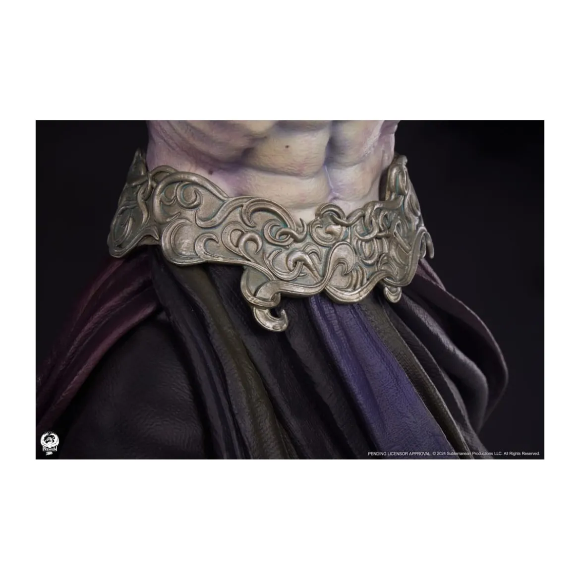 Premium Collectibles Studio PCS - MARCUS Epic Series 1/3 - Underworld: Evolution
