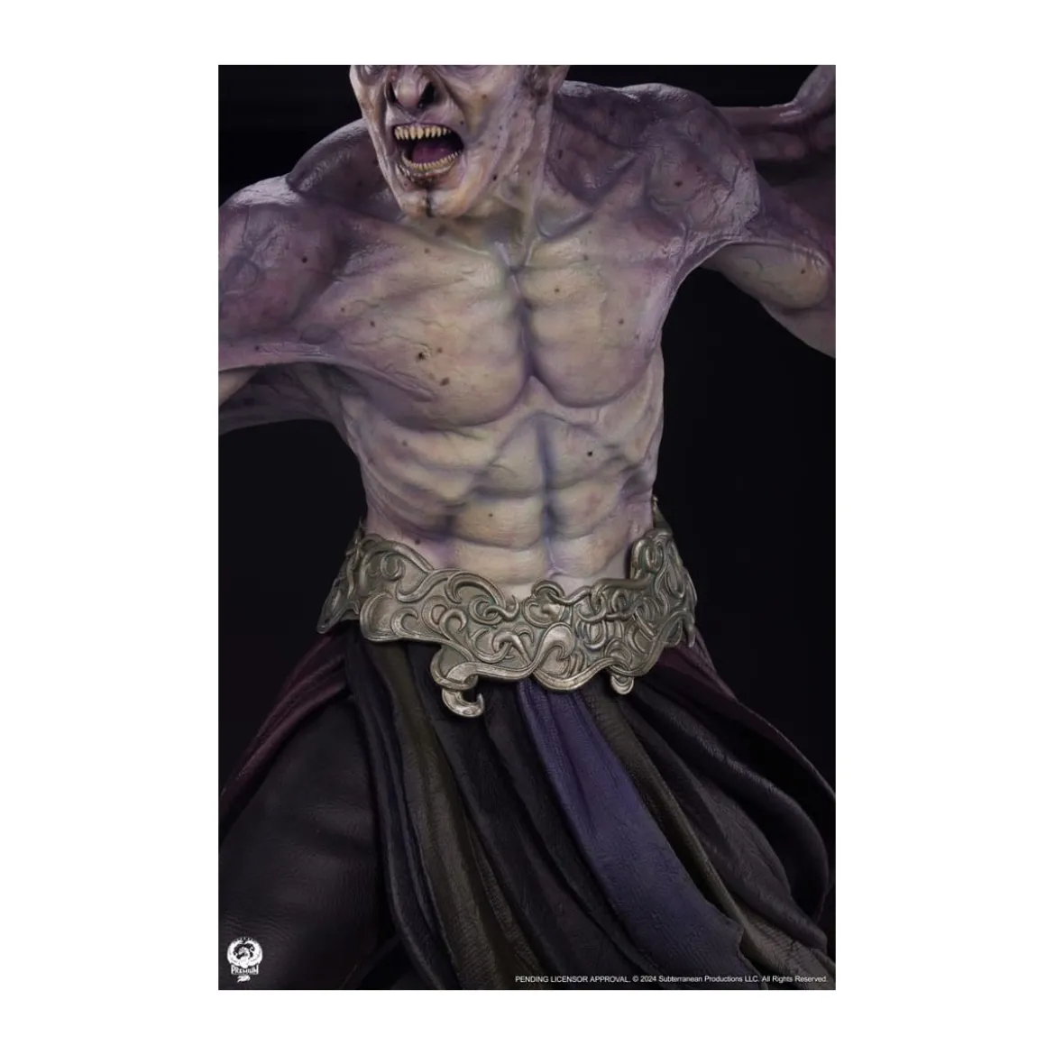 Premium Collectibles Studio PCS - MARCUS Epic Series 1/3 - Underworld: Evolution