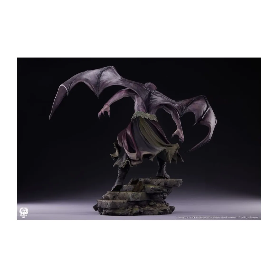 Premium Collectibles Studio PCS - MARCUS Epic Series 1/3 - Underworld: Evolution