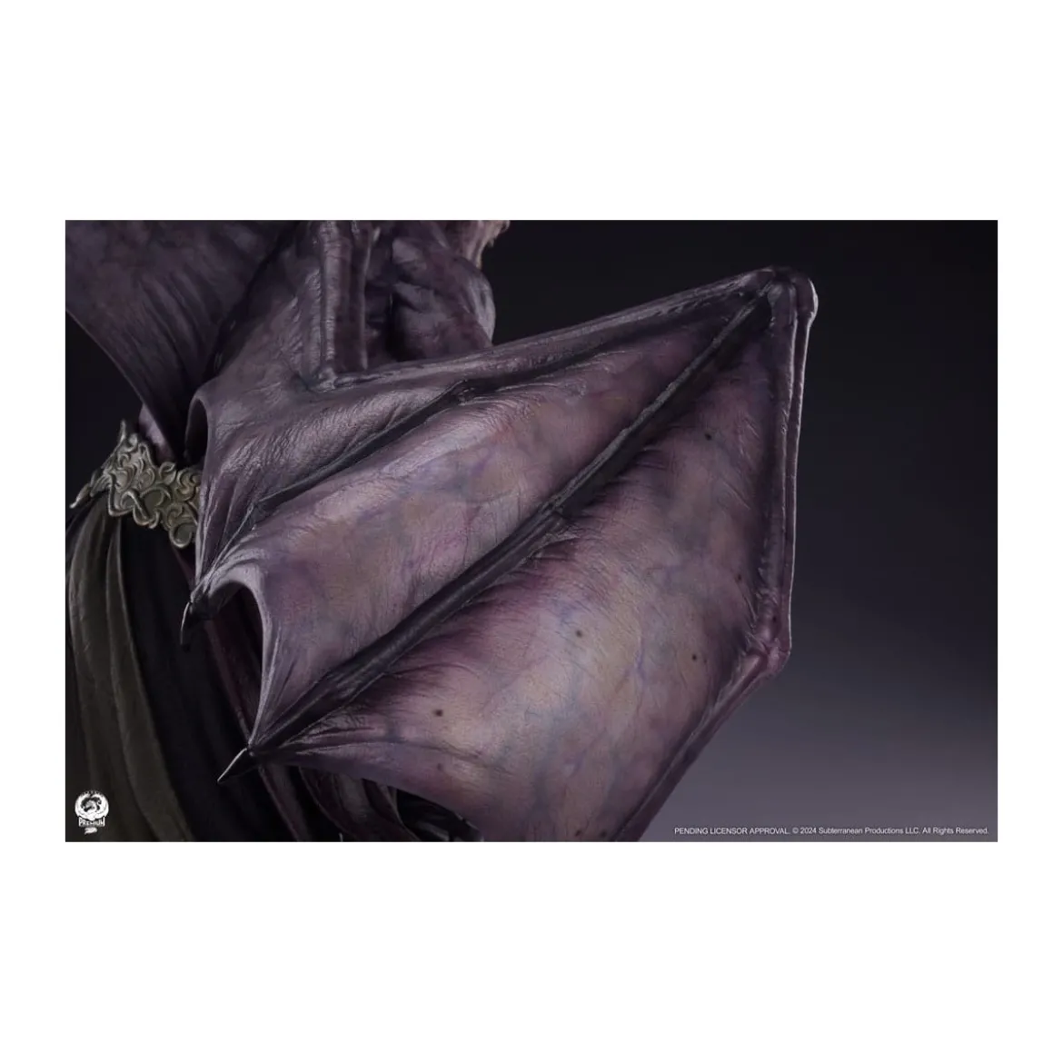 Premium Collectibles Studio PCS - MARCUS Epic Series 1/3 - Underworld: Evolution
