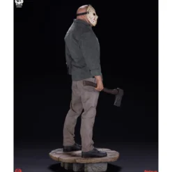 Premium Collectibles Studio PCS - Friday the 13th The Game Jason Part 3 Deluxe Edition