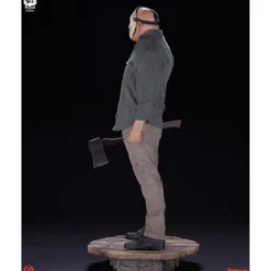 Premium Collectibles Studio PCS - Friday the 13th The Game Jason Part 3 Deluxe Edition
