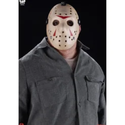 Premium Collectibles Studio PCS - Friday the 13th The Game Jason Part 3 Deluxe Edition