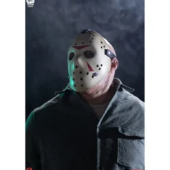 Premium Collectibles Studio PCS - Friday the 13th The Game Jason Part 3 Deluxe Edition