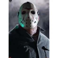 Premium Collectibles Studio PCS - Friday the 13th The Game Jason Part 3 Deluxe Edition