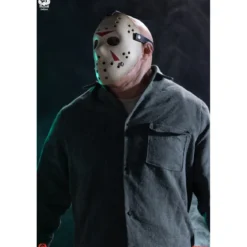 Premium Collectibles Studio PCS - Friday the 13th The Game Jason Part 3 Deluxe Edition