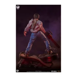 Premium Collectibles Studio PCS - Ash Deluxe Edition Premier Series 1/4 - Evil Dead 3 Army Of Darkness