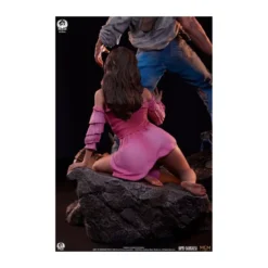 Premium Collectibles Studio PCS - Ash Deluxe Edition Premier Series 1/4 - Evil Dead 3 Army Of Darkness