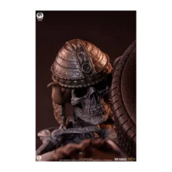 Premium Collectibles Studio PCS - Ash Deluxe Edition Premier Series 1/4 - Evil Dead 3 Army Of Darkness