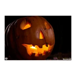 Premium Collectibles Studio PCS - Halloween - Jack-O-Lantern 1/1