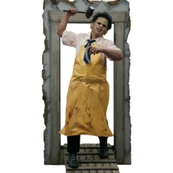 Premium Collectibles Studio - The Texas Chainsaw Massacre: Leatherface - The Butcher 1:3 Scale Statue