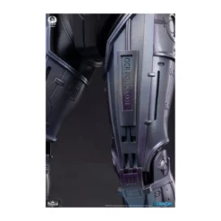 Premium Collectibles Studio PCS - ROBOCOP Deluxe Edition Statue 1/3