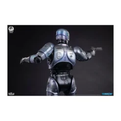 Premium Collectibles Studio PCS - ROBOCOP Deluxe Edition Statue 1/3