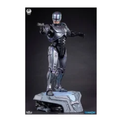 Premium Collectibles Studio PCS - ROBOCOP Deluxe Edition Statue 1/3
