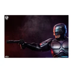 Premium Collectibles Studio PCS - ROBOCOP Deluxe Edition Statue 1/3