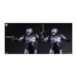 Premium Collectibles Studio PCS - ROBOCOP Deluxe Edition Statue 1/3