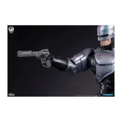 Premium Collectibles Studio PCS - ROBOCOP Deluxe Edition Statue 1/3