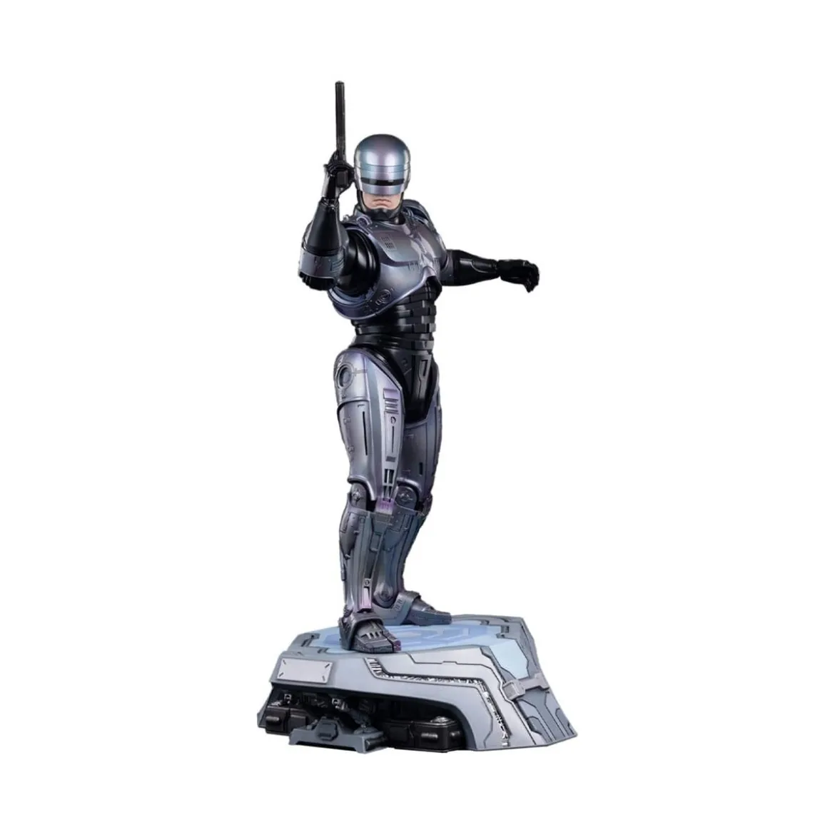 Premium Collectibles Studio PCS - ROBOCOP Deluxe Edition Statue 1/3