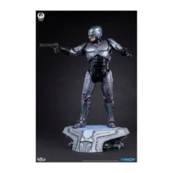 Premium Collectibles Studio PCS - ROBOCOP Deluxe Edition Statue 1/3