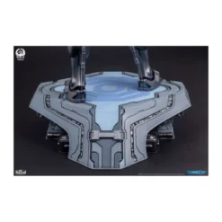 Premium Collectibles Studio PCS - ROBOCOP Deluxe Edition Statue 1/3