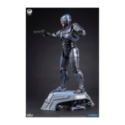 Premium Collectibles Studio PCS - ROBOCOP Deluxe Edition Statue 1/3