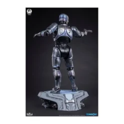 Premium Collectibles Studio PCS - ROBOCOP Deluxe Edition Statue 1/3