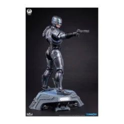 Premium Collectibles Studio PCS - ROBOCOP Deluxe Edition Statue 1/3