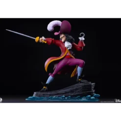 Premium Collectibles Studio PCS - Disney Captain Hook 1/5 - Capitaine Crochet