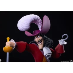 Premium Collectibles Studio PCS - Disney Captain Hook 1/5 - Capitaine Crochet