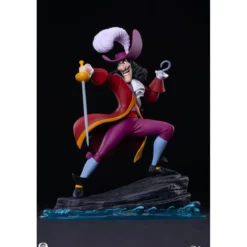 Premium Collectibles Studio PCS - Disney Captain Hook 1/5 - Capitaine Crochet