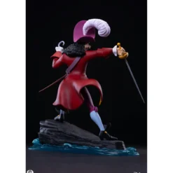 Premium Collectibles Studio PCS - Disney Captain Hook 1/5 - Capitaine Crochet