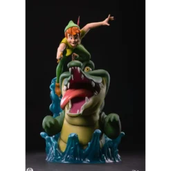 Premium Collectibles Studio PCS - Disney Peter Pan 1/5