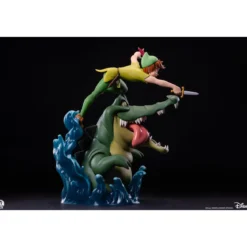 Premium Collectibles Studio PCS - Disney Peter Pan 1/5