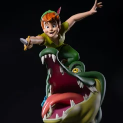 Premium Collectibles Studio PCS - Disney Peter Pan 1/5