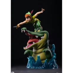 Premium Collectibles Studio PCS - Disney Peter Pan 1/5