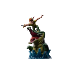 Premium Collectibles Studio PCS - Disney Peter Pan 1/5