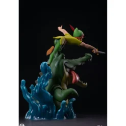 Premium Collectibles Studio PCS - Disney Peter Pan 1/5