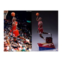 Premium Collectibles Studio PCS - NBA Michael Jordan 1/4