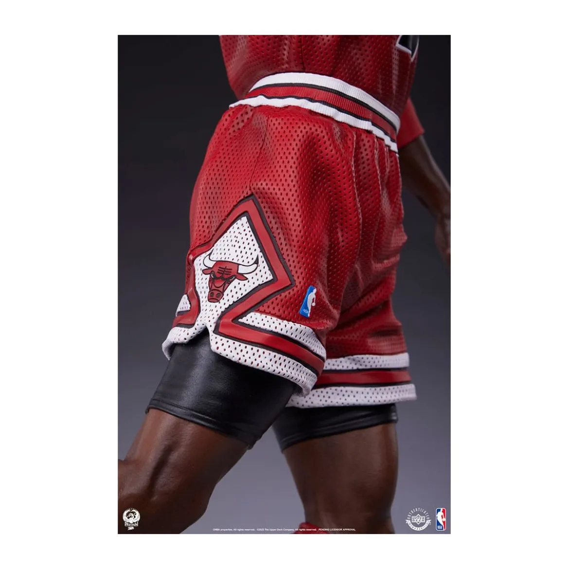 Premium Collectibles Studio PCS - NBA Michael Jordan 1/4