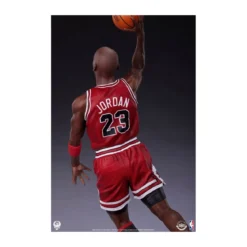 Premium Collectibles Studio PCS - NBA Michael Jordan 1/4
