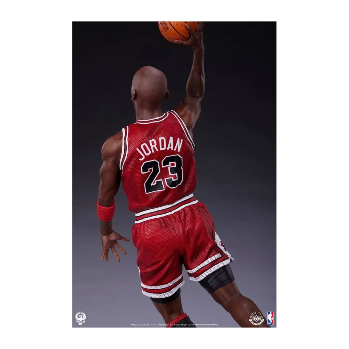 Premium Collectibles Studio PCS - NBA Michael Jordan 1/4