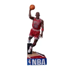 Premium Collectibles Studio PCS - NBA Michael Jordan 1/4
